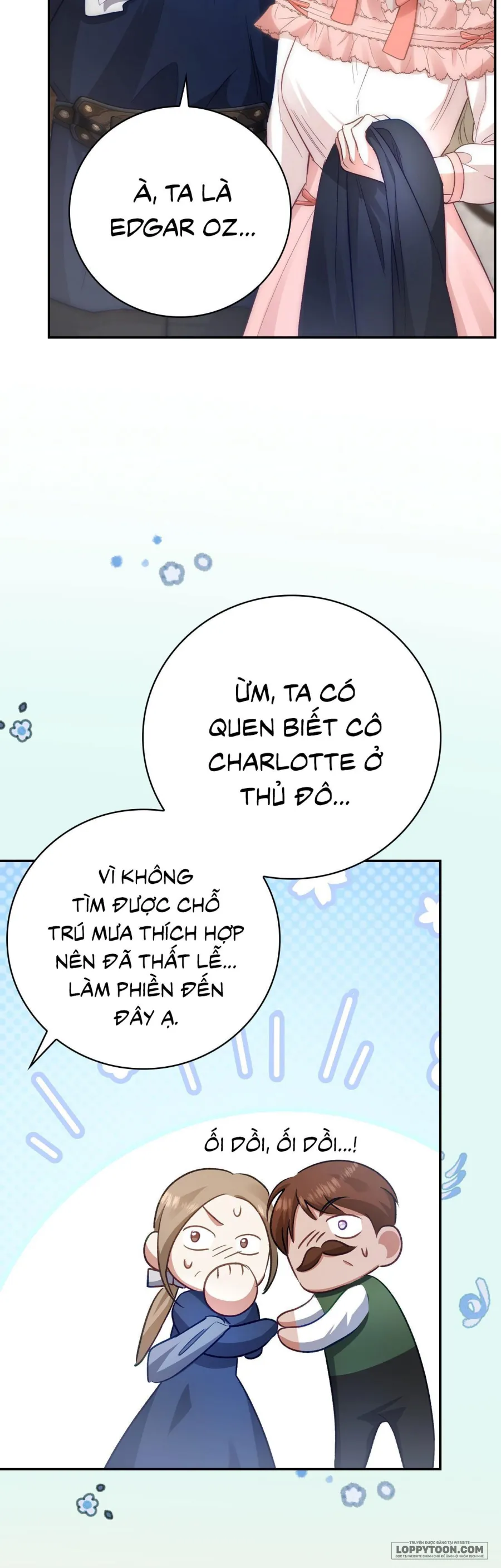 Ủa, Sao Thể Loại Này Khác Biệt Quá Vậy? Chap 11 - trang 27