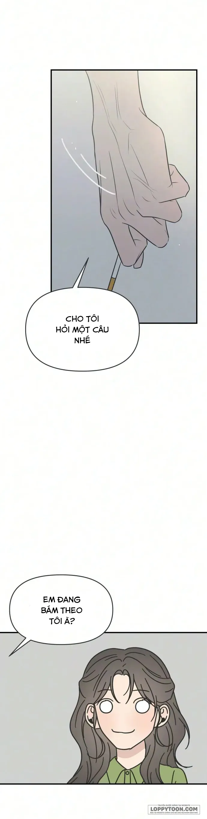 Scandal Bảo Vệ Hôn Nhân Chap 10 - trang 43