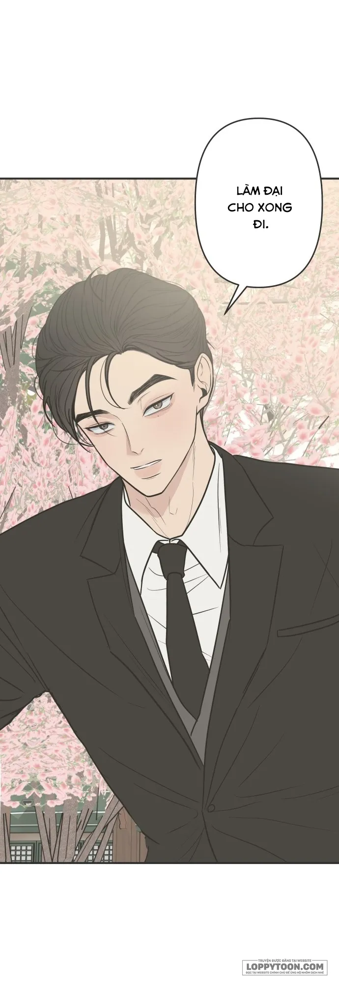 Scandal Bảo Vệ Hôn Nhân Chap 2 - trang 16