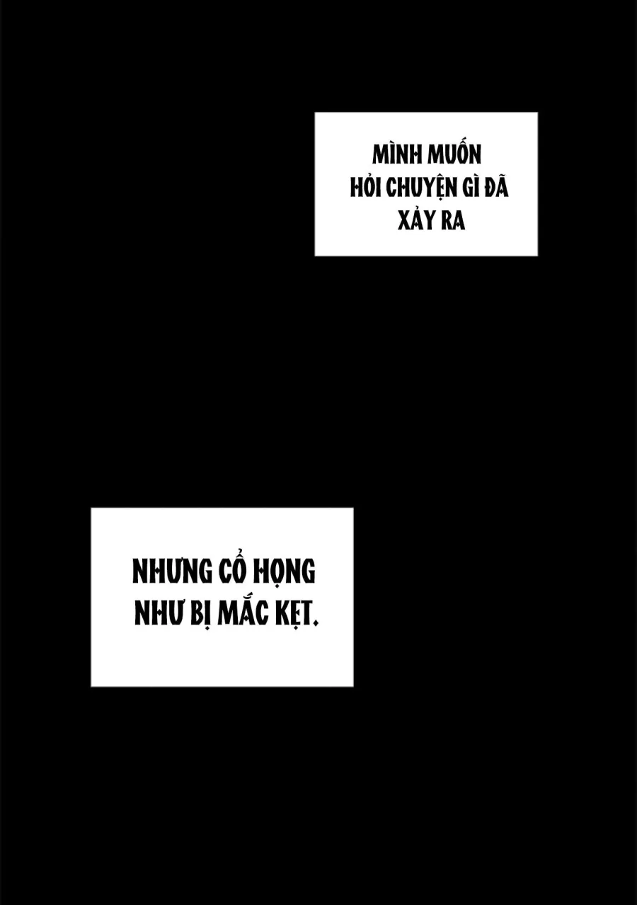 Thanh Xuân Của Chúng Ta Chap 8 - trang 22