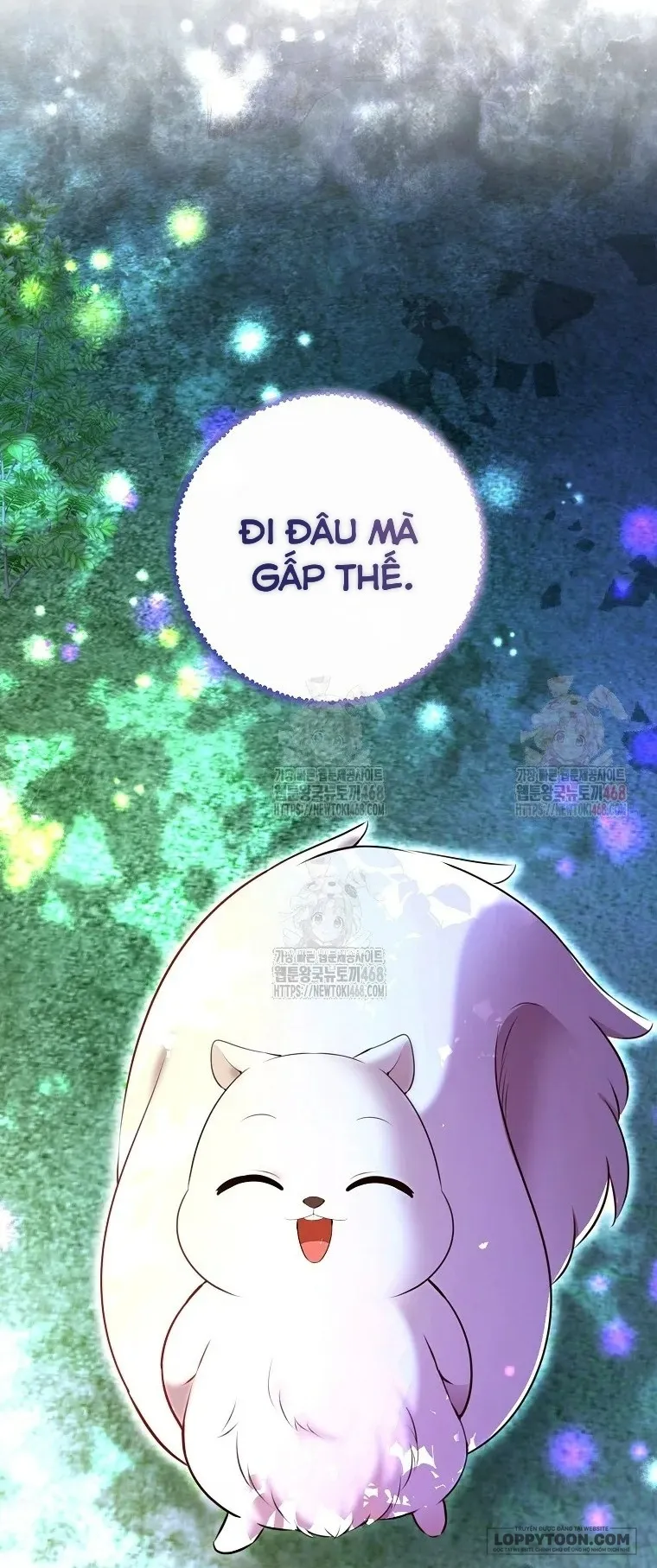 Sóc Con Tài Năng Chap 110 - trang 37