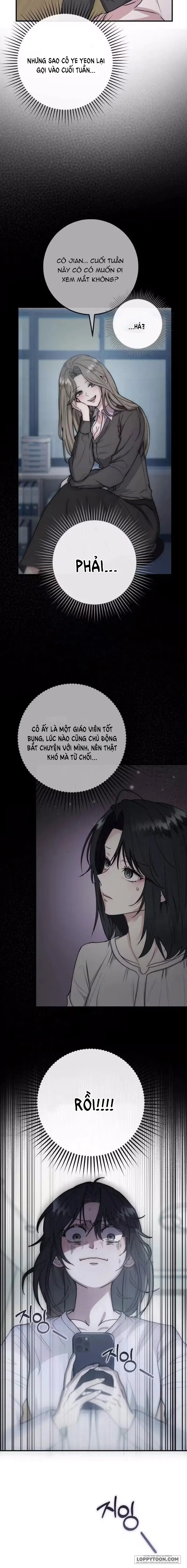 Cách Sống Sót Trong Tiểu Thuyết Kinh Dị Do Chính Tôi Viết Chap 7 - trang 4