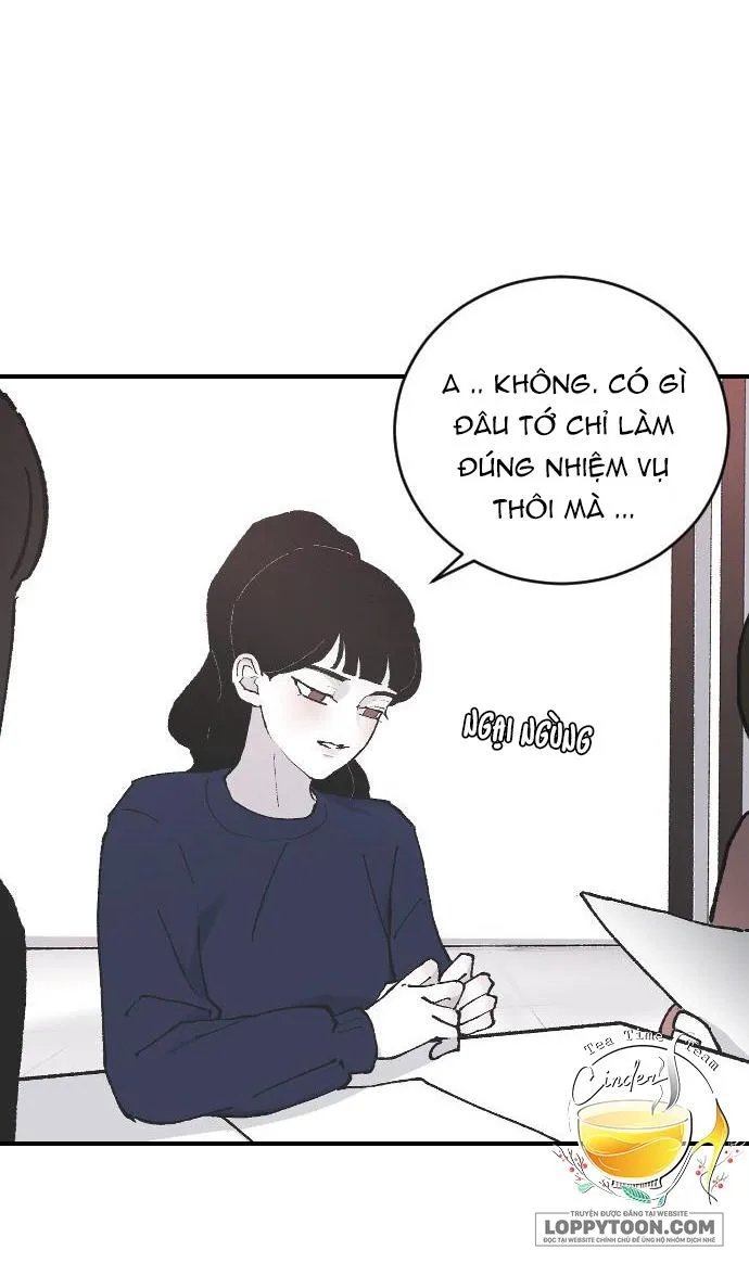Ba Anh Trai Cực Phẩm Của Tôi Chap 10 - trang 35