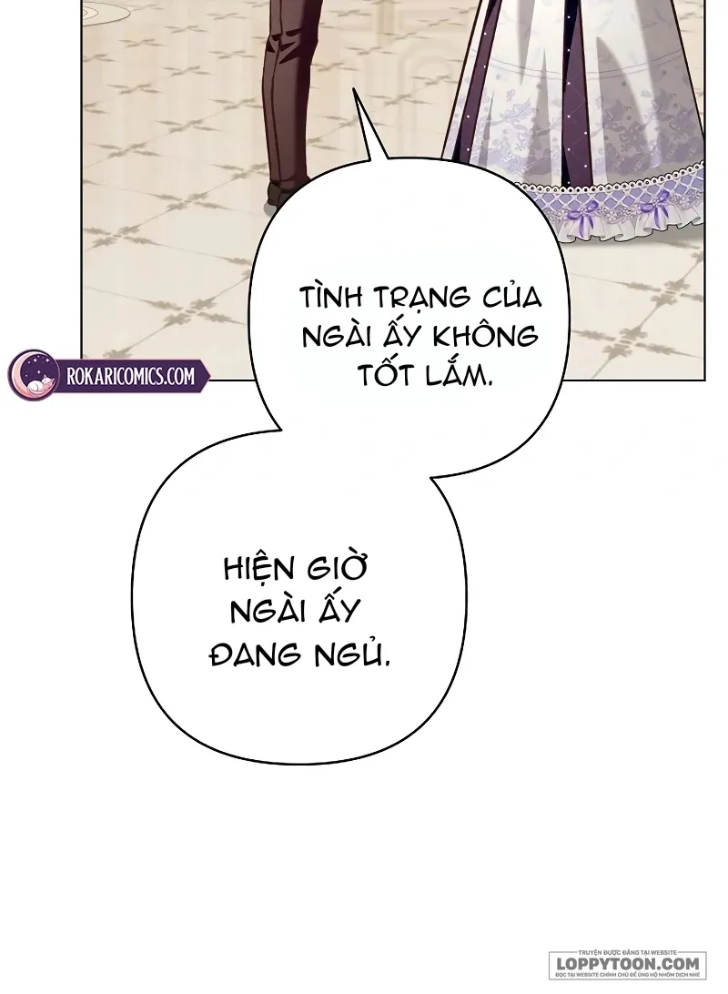 Cô Dâu Của Đại Công Tước Là Chiến Binh Địa Ngục Chap 19 - trang 18