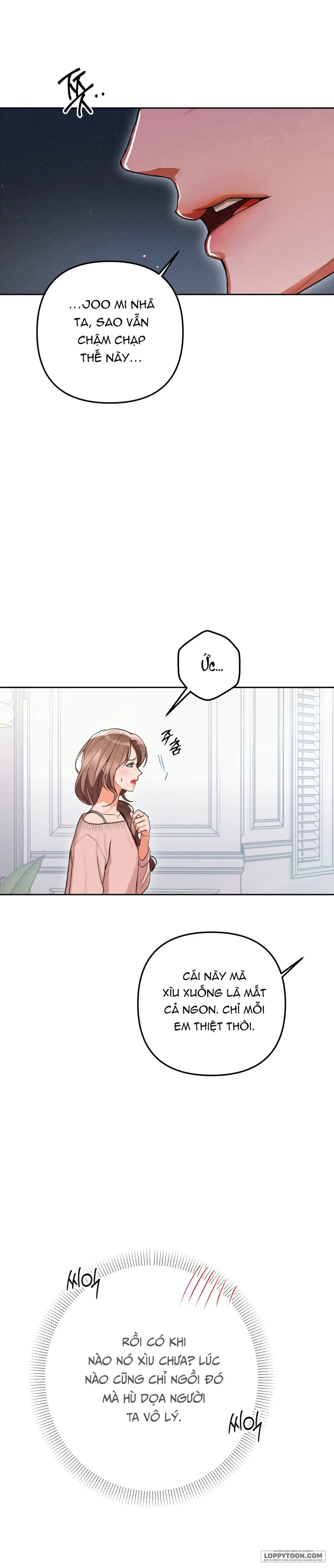 Ngưỡng Tuyệt Đối Chap 86 - trang 24