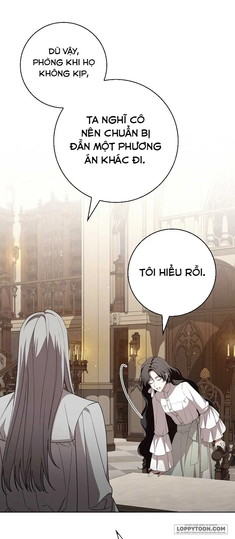 100 lời nguyền tại dinh thự Illestone Chap 18 - trang 75