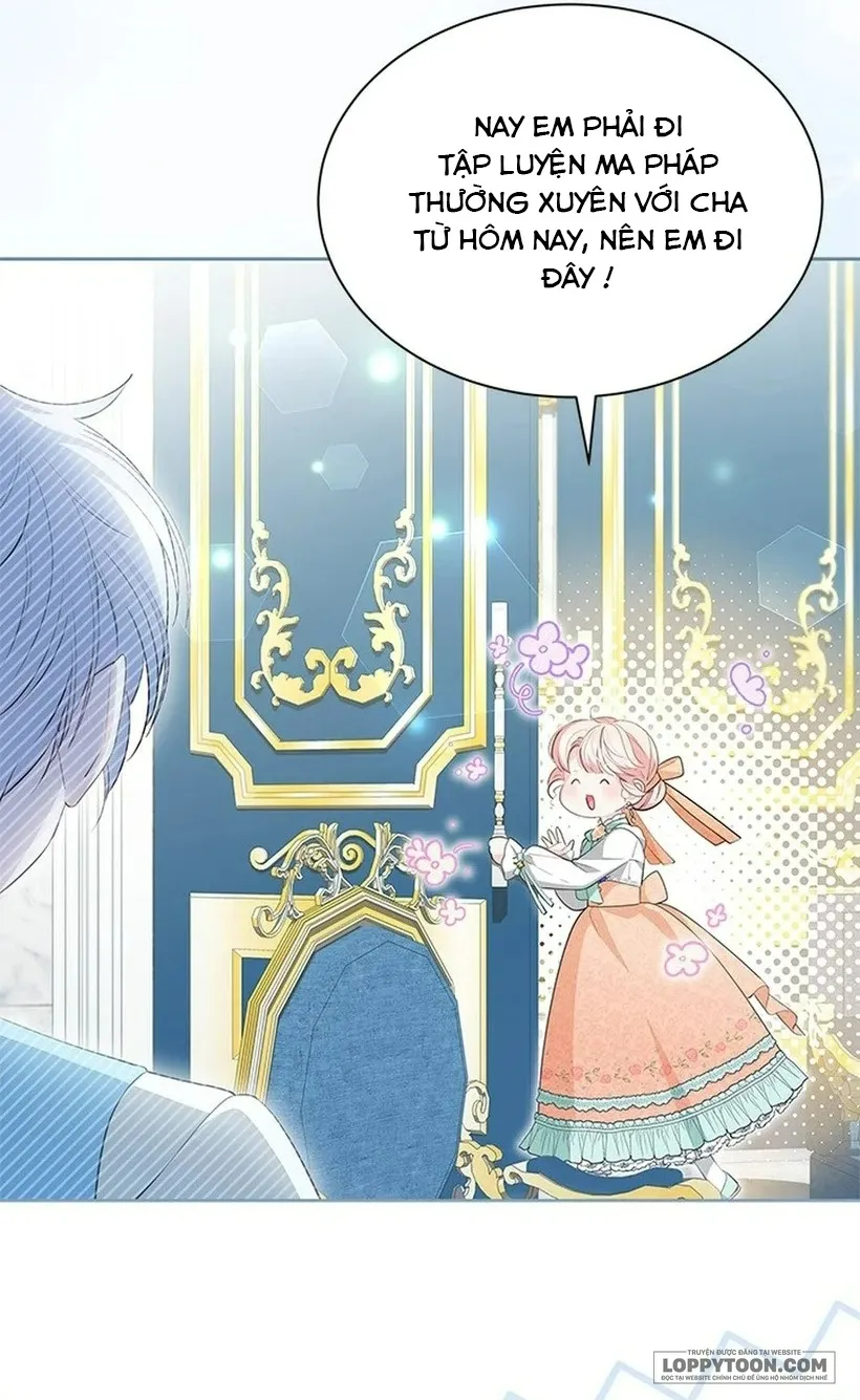 Đã Từ Chối Sủng Ái Rồi Mà Sao Còn Ám Ảnh Thế? Chap 70 - trang 26