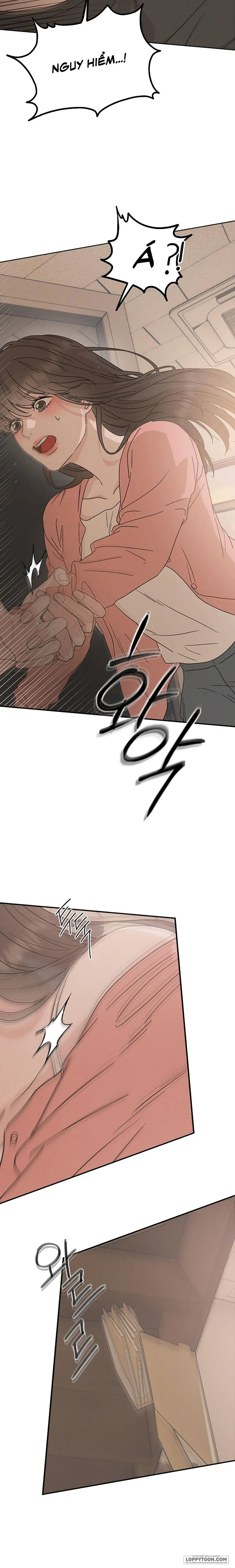 Nam Nữ Mật Thất Chap 1 - trang 65