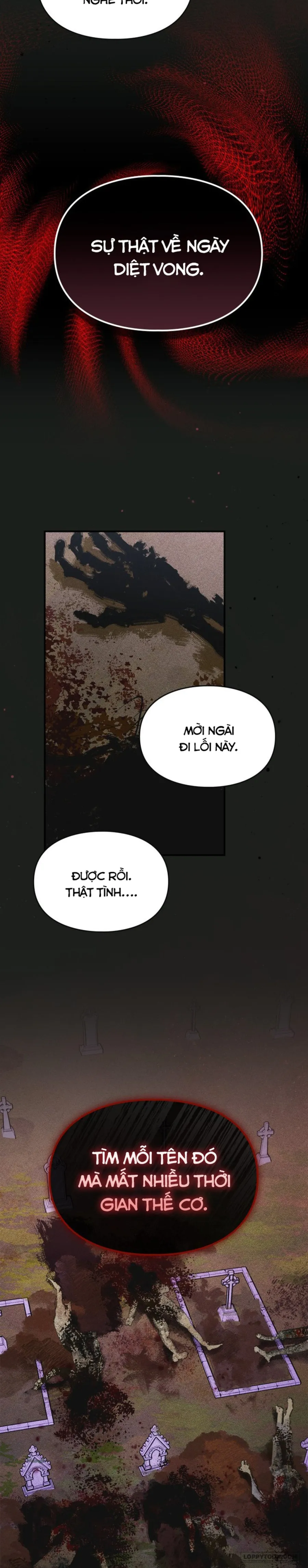 Thuần Hoá Munchkin Chap 39 - trang 27