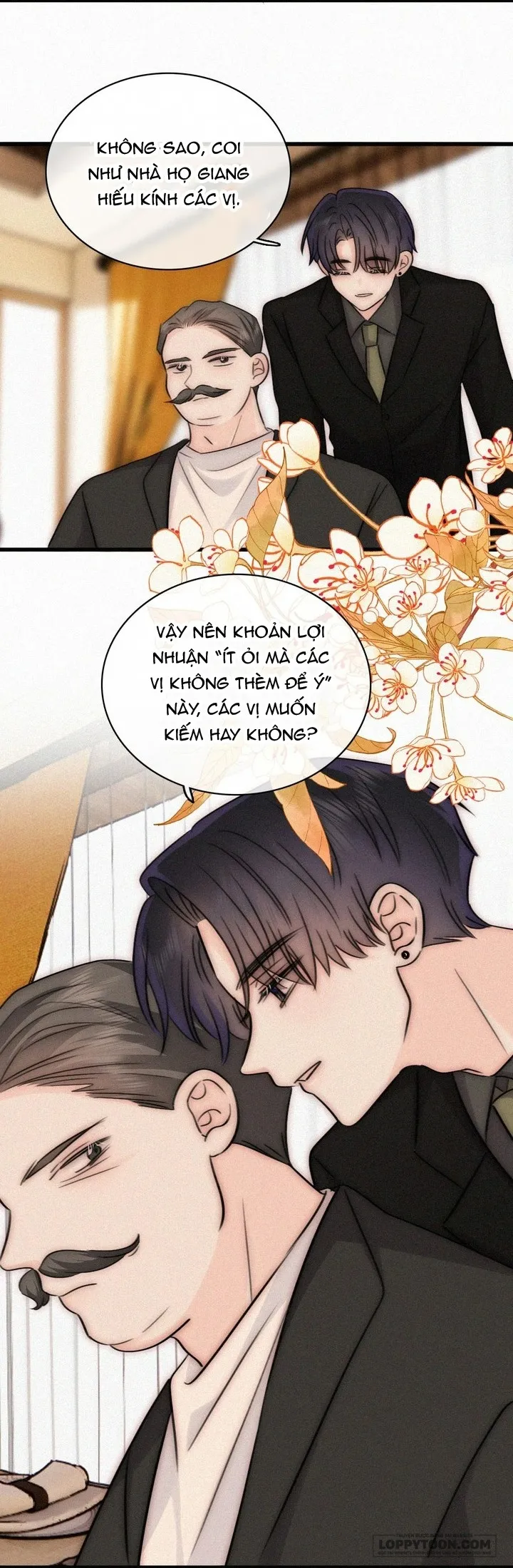 Một Lòng Cưng Chiều Chap 175 - trang 29