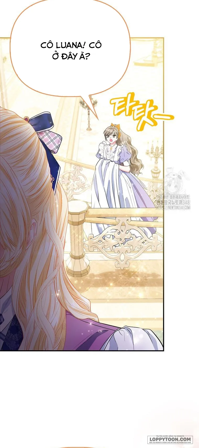 Nàng Công Chúa Của Mọi Người Chap 59 - trang 48