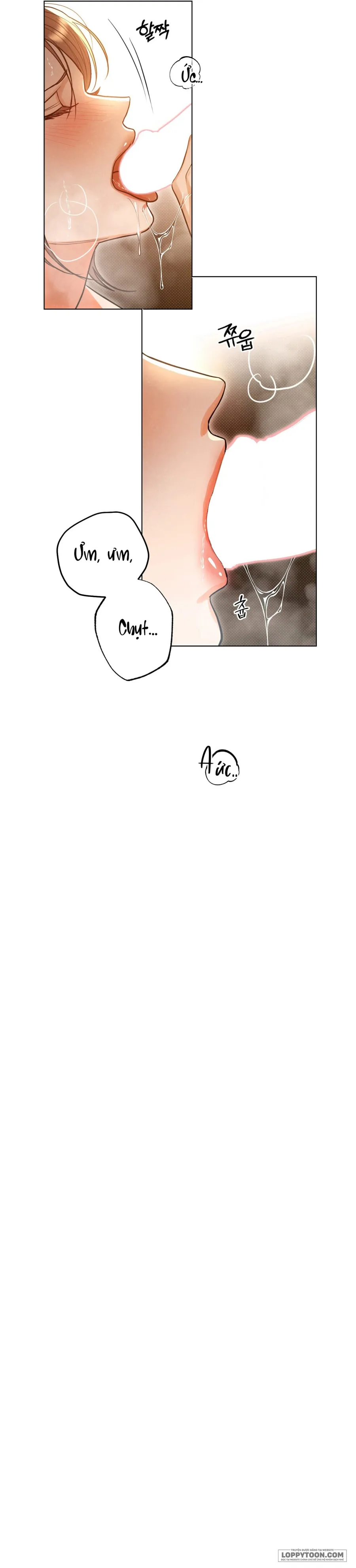 Ngưỡng Tuyệt Đối Chap 53 - trang 25