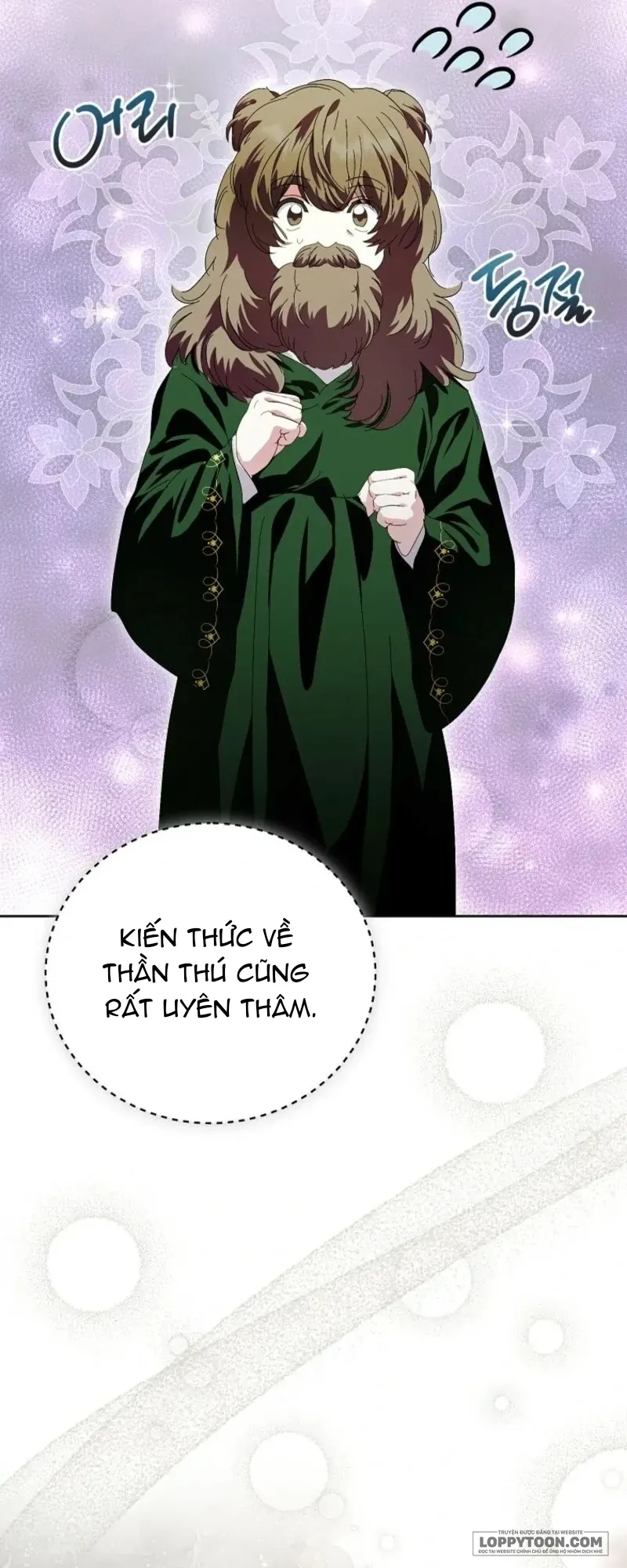 Phía Sau Mặt Nạ Của Nam Chính Hiền Lành Chap 88 - trang 16