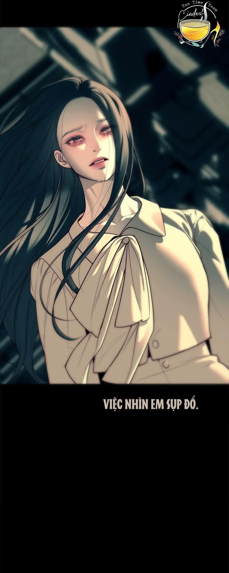 Xâm Nhập Trường Trung Học Tài Phiệt Chap 91 - trang 86