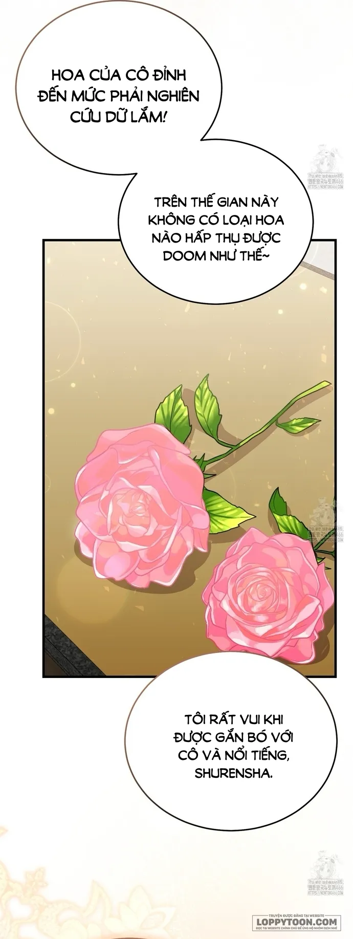 Nàng Tiên, Hãy Ký Hợp Đồng Nào Chap 48 - trang 11