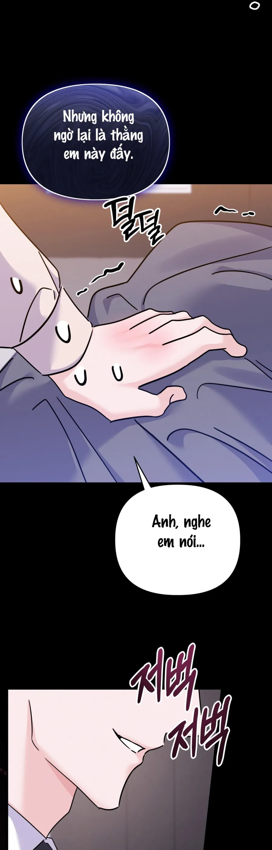 Cô Hầu Gái Muốn Xơi Cậu Chủ! Chap 6 - 🔞🔞🔞 - trang 52