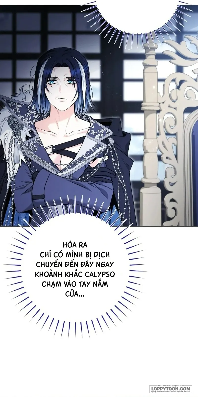 Bé Cá Voi Sát Thủ Phản Diện Chap 104 - trang 27