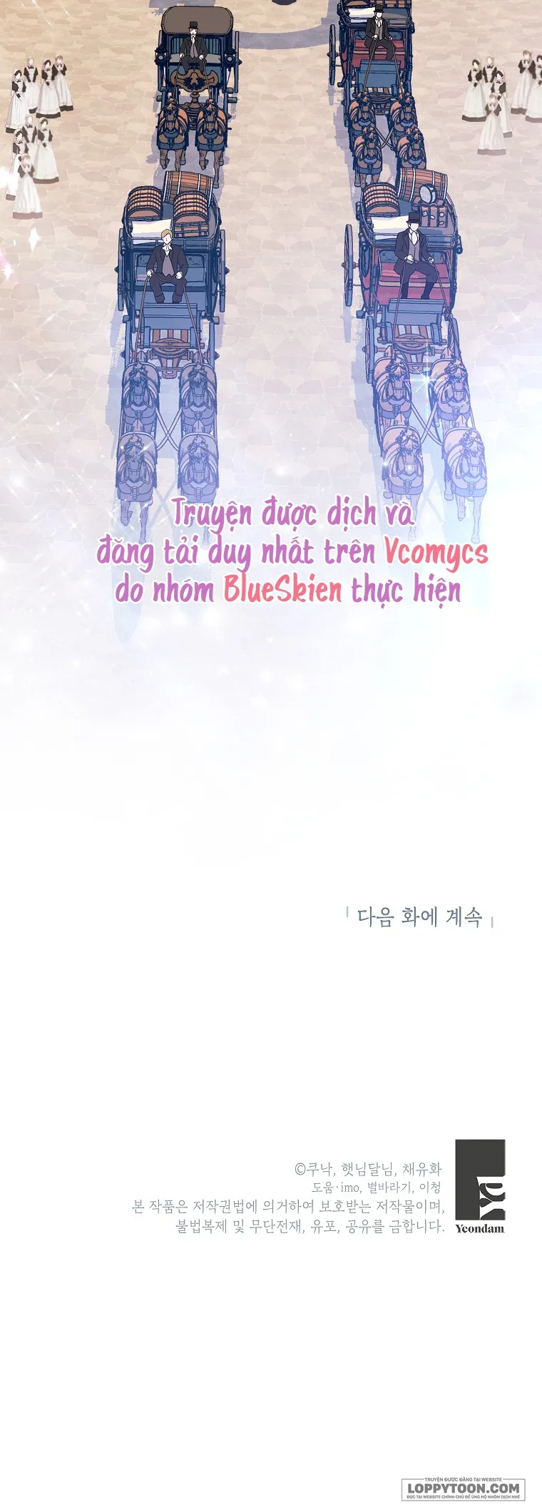 Kẻ Phản Diện Có Thời Hạn Ủng Hộ Tôi Hủy Hôn Chap 41 - trang 36
