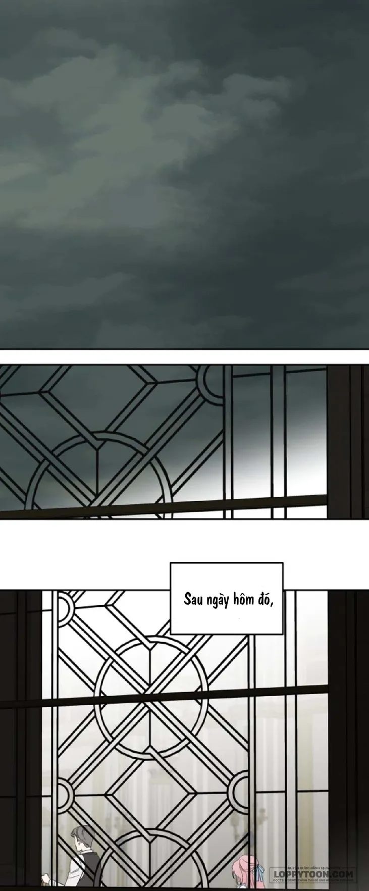 Gia Đình Chồng Quá Ám Ảnh Bởi Tôi Chap 1 - trang 57