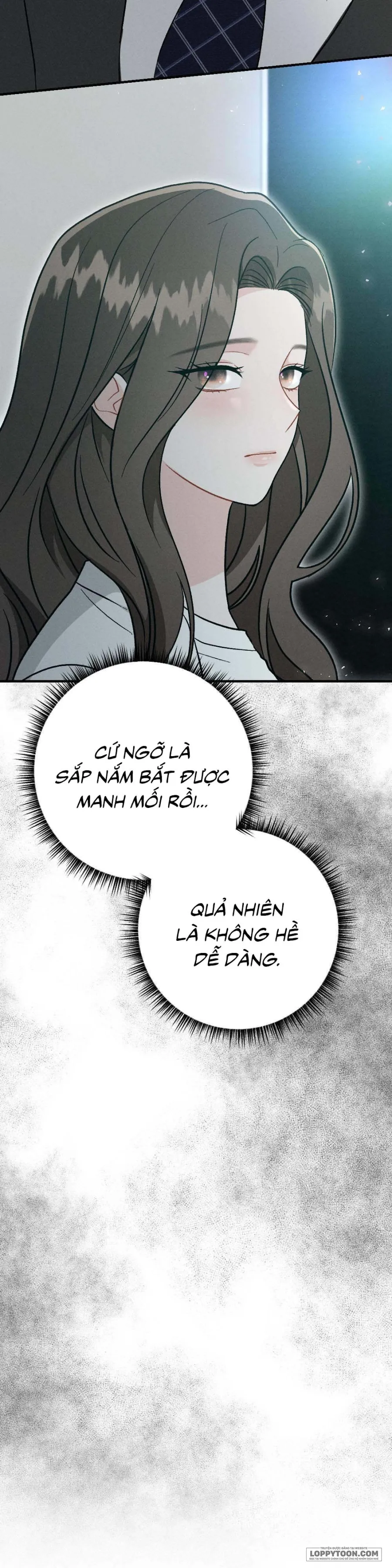 Đêm Chồng Chất Chap 12 - Ký ức bị xóa nhòa - trang 42
