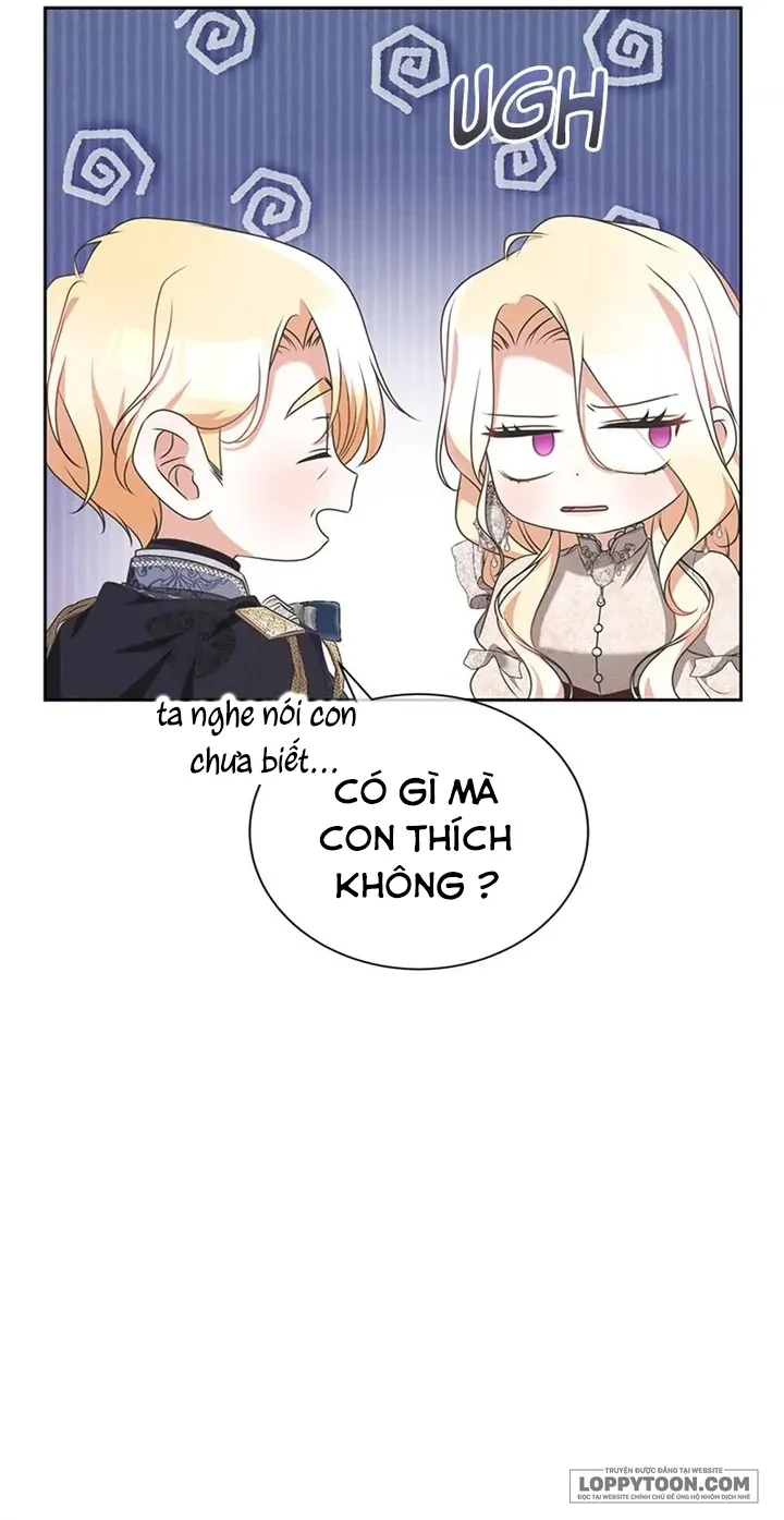 Sinh Ra Trở Thành Nhân Vật Không Có Trong Nguyên Tác Chap 53 - trang 12