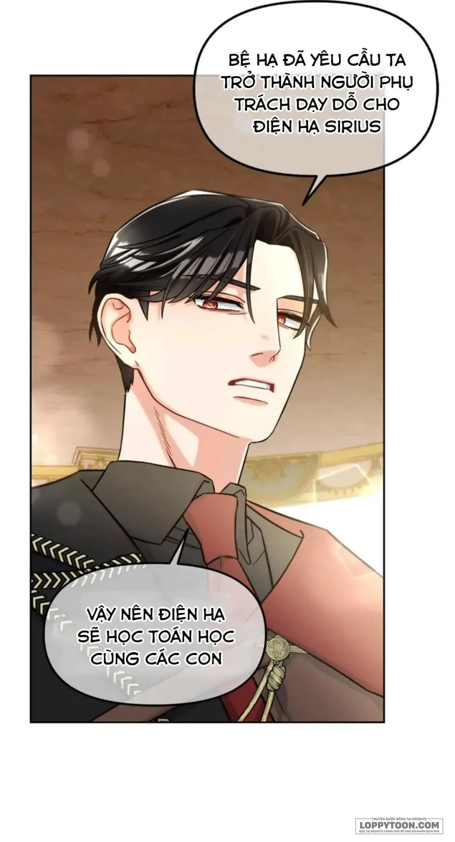 Tôi Sẽ Ở Ngay Bên Cạnh Nam Chính Chap 2 - trang 61