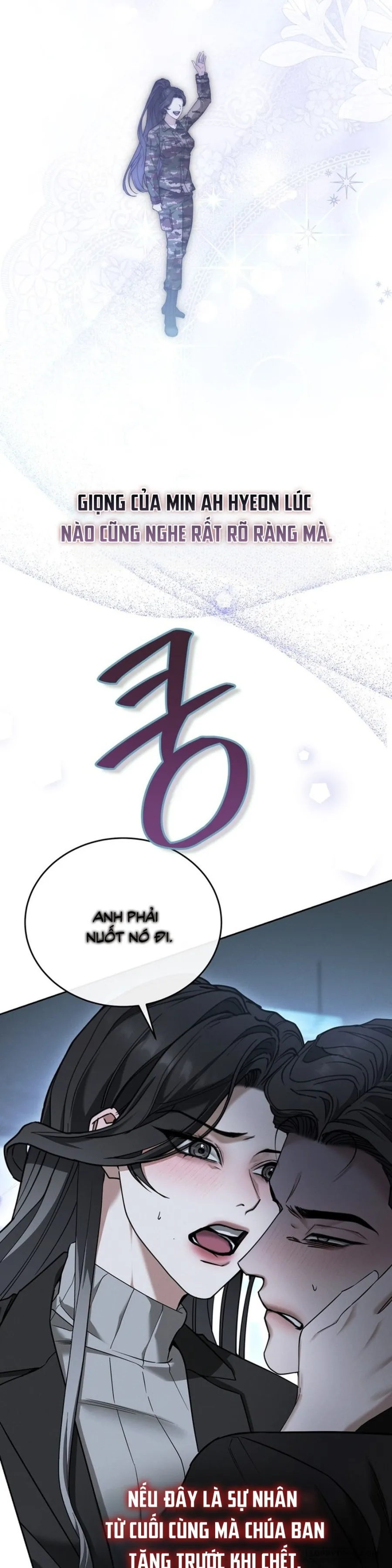 Trên Đời Này Không Có Quân Khuyển Nào Là Tồi Cả Chap 7 - 🔞 - trang 11