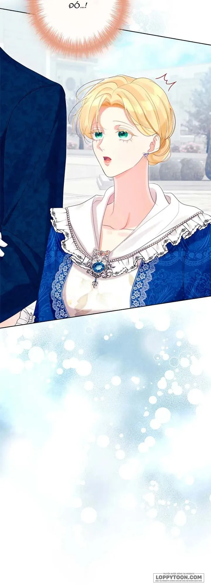 Không Cần Hối Hận Chap 28 - trang 97
