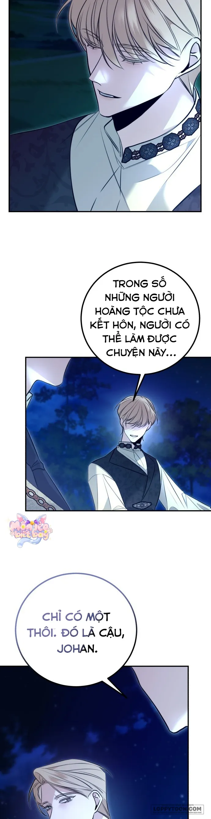 Cái Kết Của Cuộc Ly Hôn Chưa Trọn Vẹn Chap 4 - trang 10