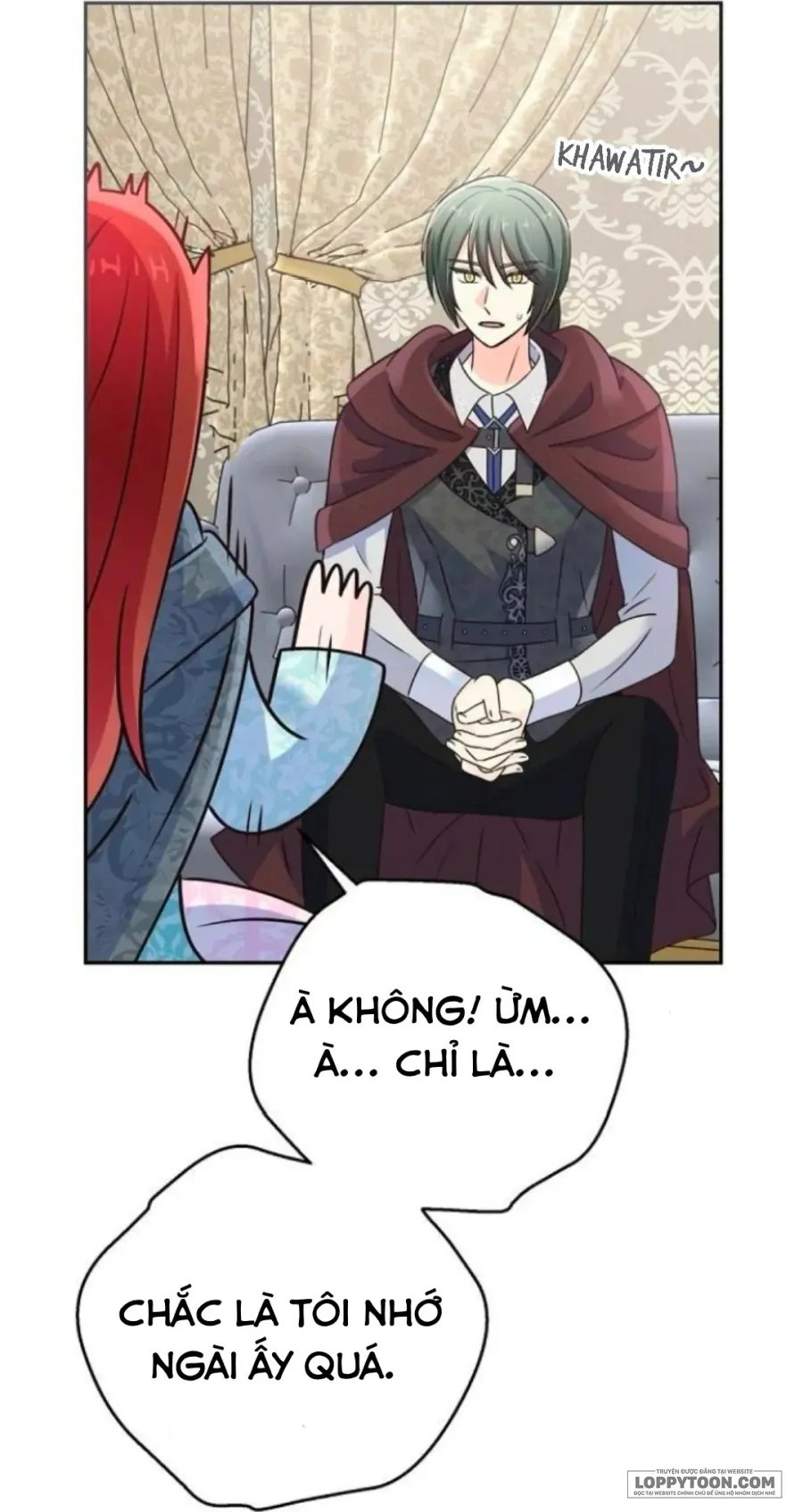 Hầu Gái Không Thích Nuôi Dạy Trẻ Nhỏ Chap 28 - trang 74