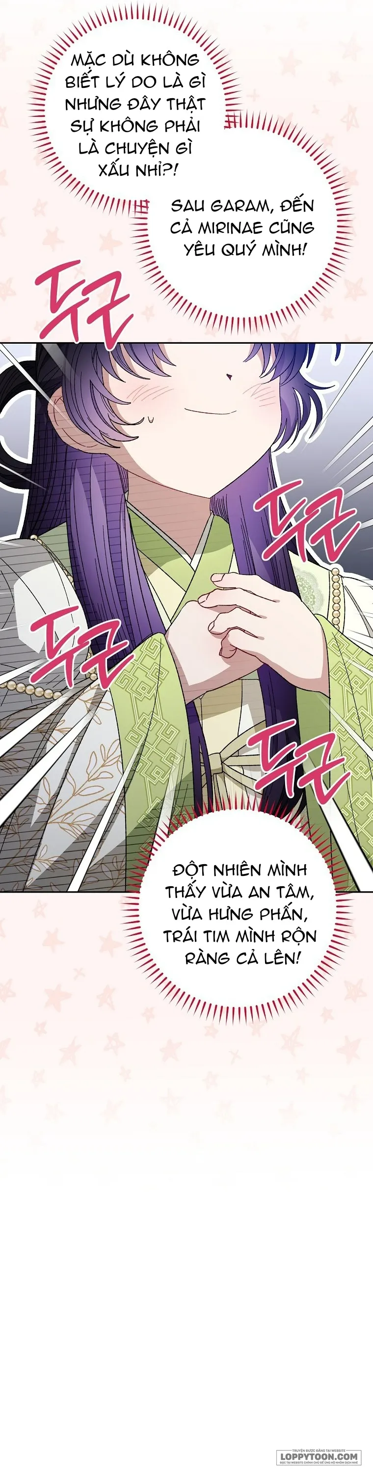 Tiểu Thiếp Chỉ Muốn Sống Yên Bình Chap 19 - trang 31