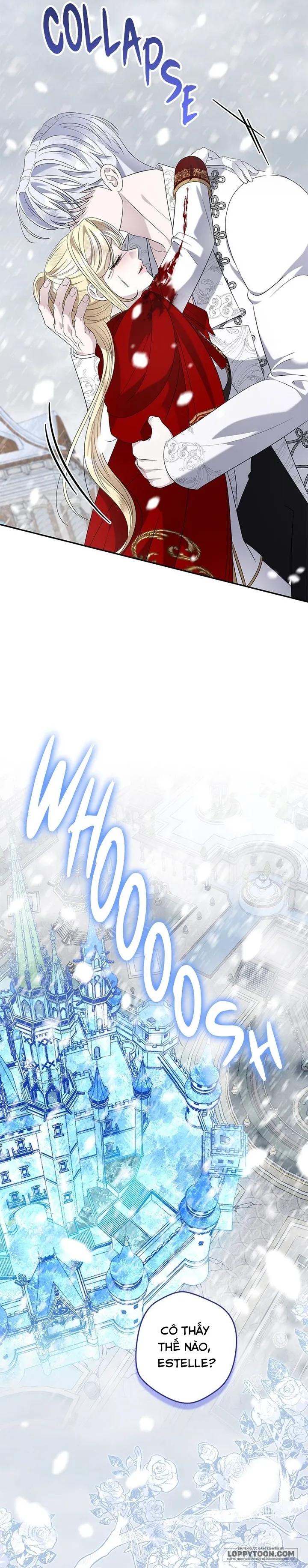 Dụ Hoặc Chap 36 - trang 25