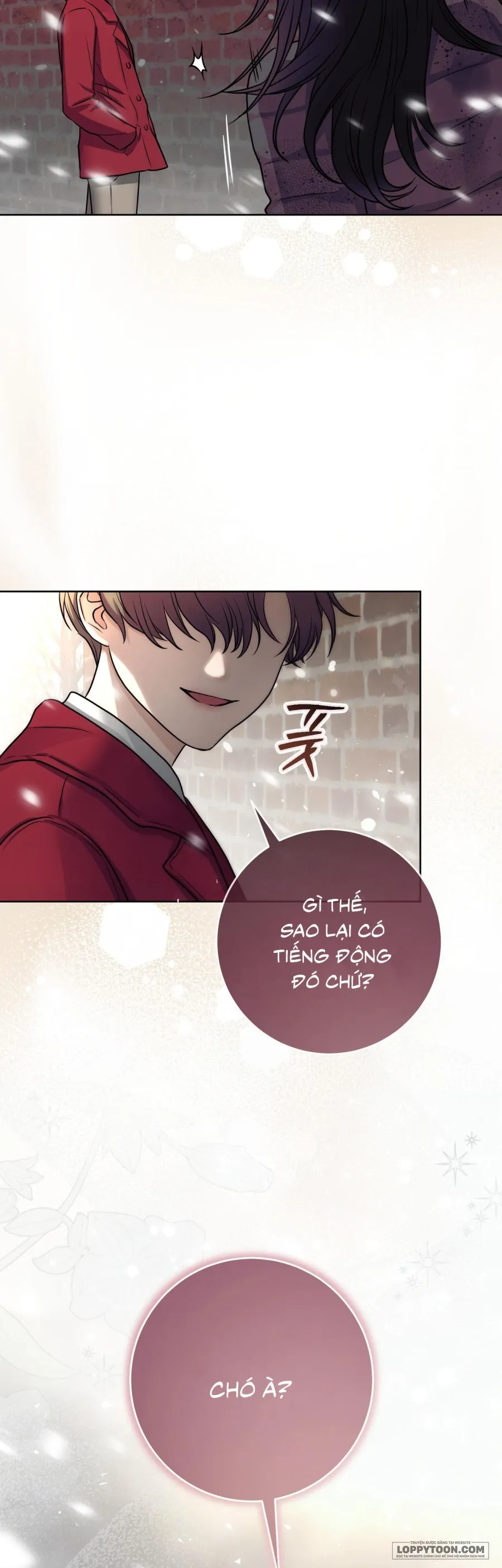 Hang Kiến Chap 2 - trang 20