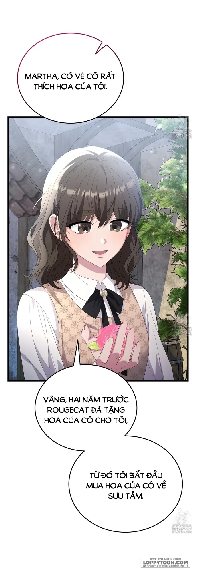 Nàng Tiên, Hãy Ký Hợp Đồng Nào Chap 48 - trang 26