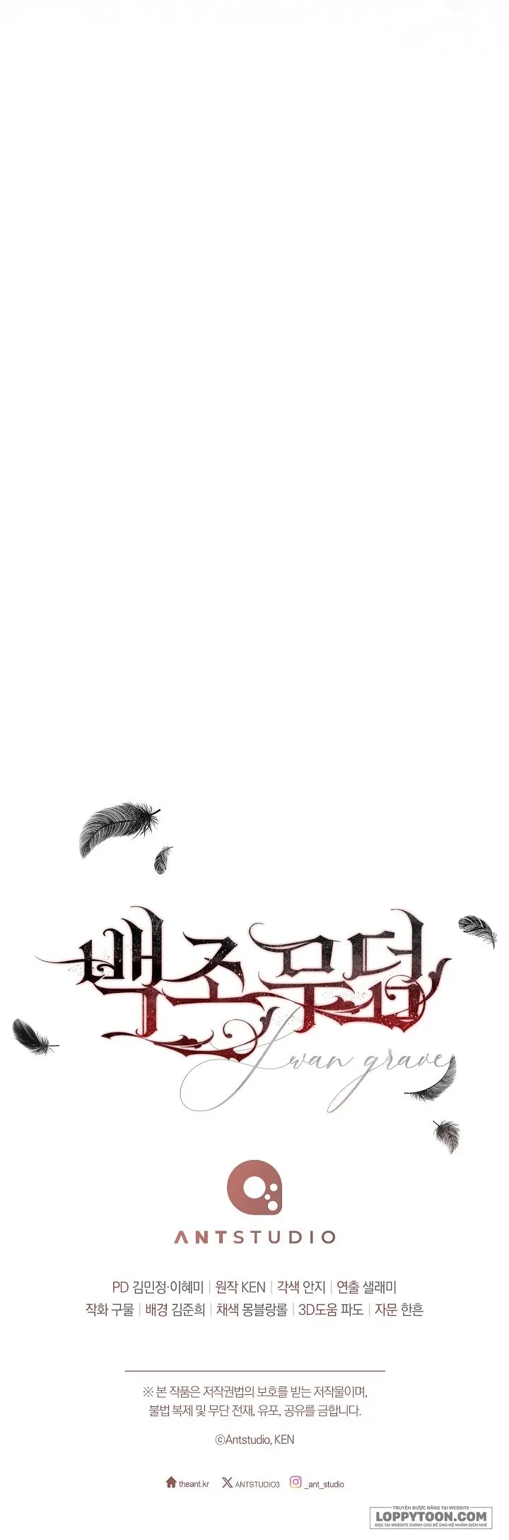 Mộ Thiên Nga Chap 21 - trang 26