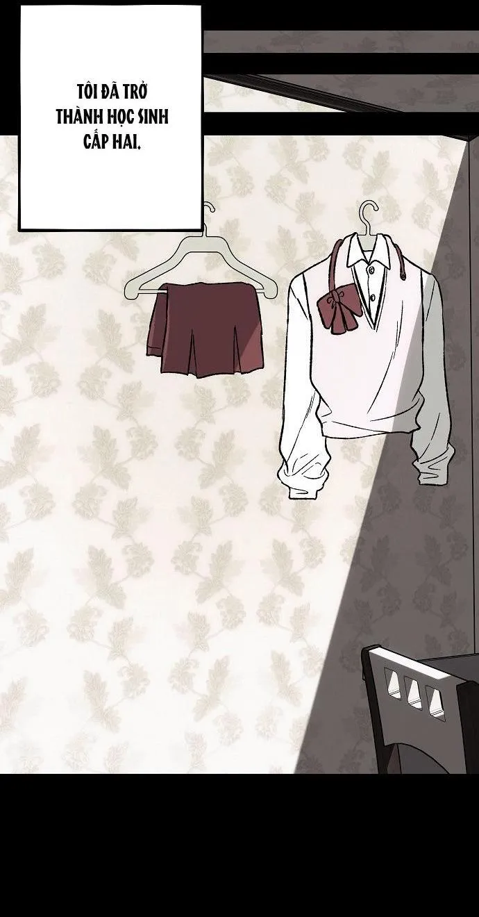 Khao Khát Bất Tận Chap 1 - trang 63