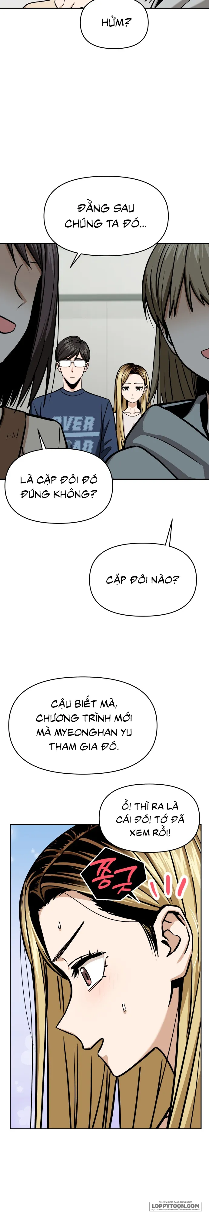 Từ Tình Cờ Đến Tình Yêu Chap 111 - trang 5