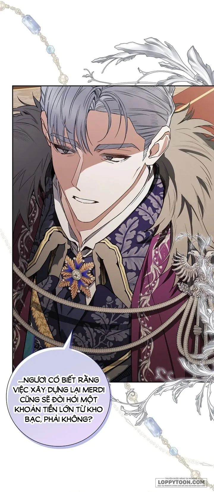 Papa Là Kẻ Thù Kiếp Trước Của Tôi? Chap 31 - trang 11