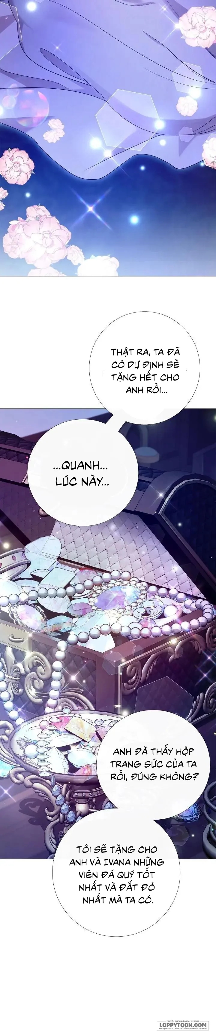 Lâu Đài Hoang Dã Chap 8 - H+ - trang 44