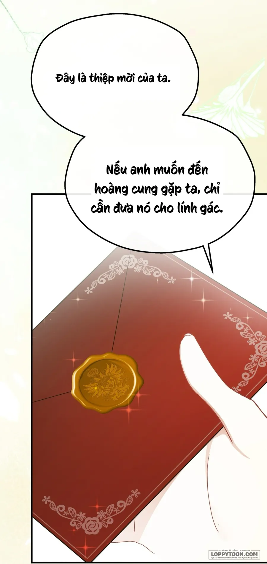 Nàng Sẽ Thuần Phục Những Anh Hùng Chap 14 - trang 50