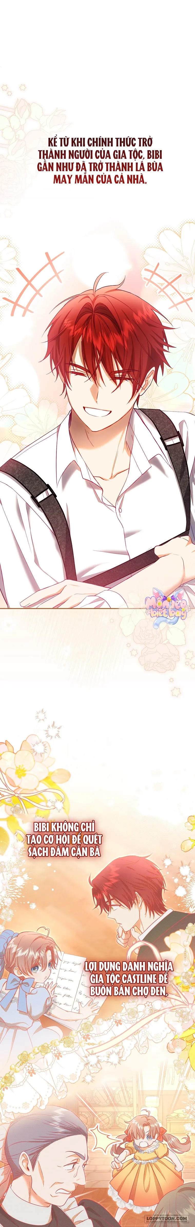 Xuyên Thành Chị Dâu Của Nữ Chính Trong Tiểu Thuyết Nuôi Con Chap 11 - trang 6
