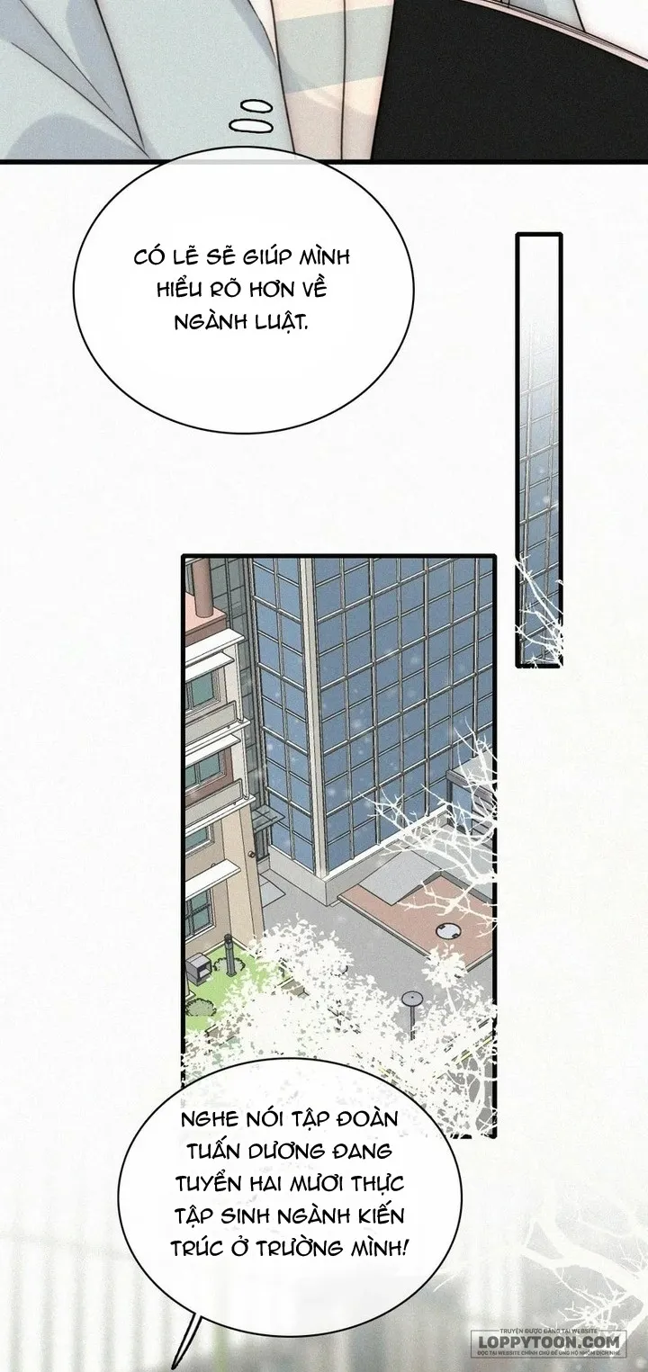 Một Lòng Cưng Chiều Chap 163 - trang 20