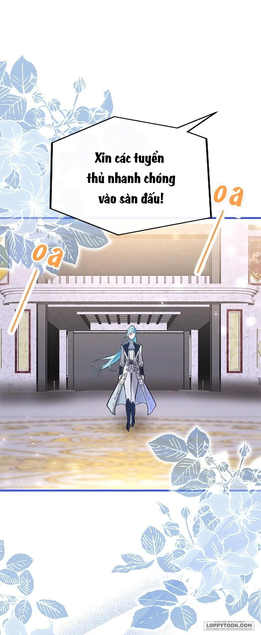 Đại Tiểu Thư Sao Phải Giả Nam Chap 60 - trang 22