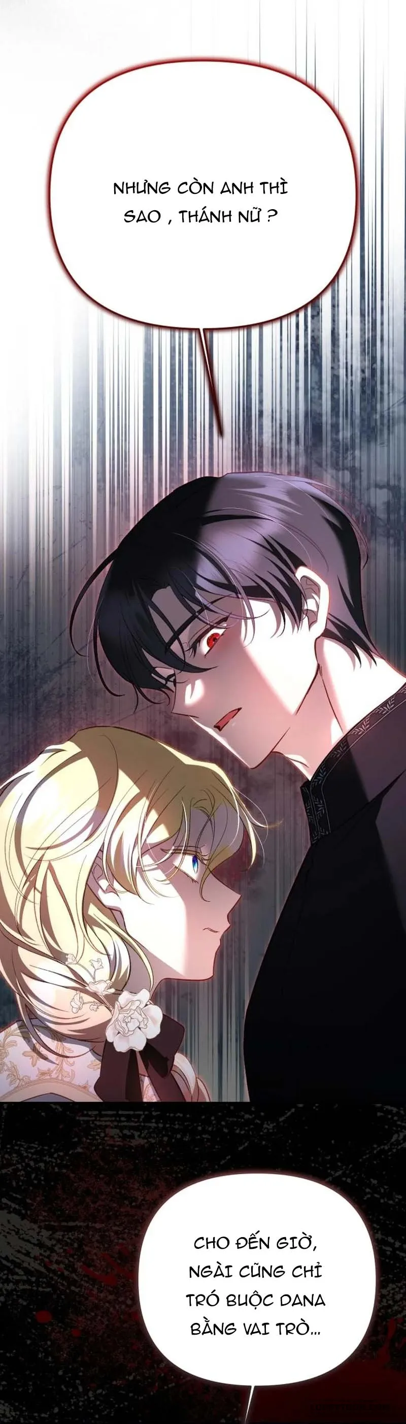 Bảo Vệ Thánh Nữ Giả Mạo Chap 16 - trang 44