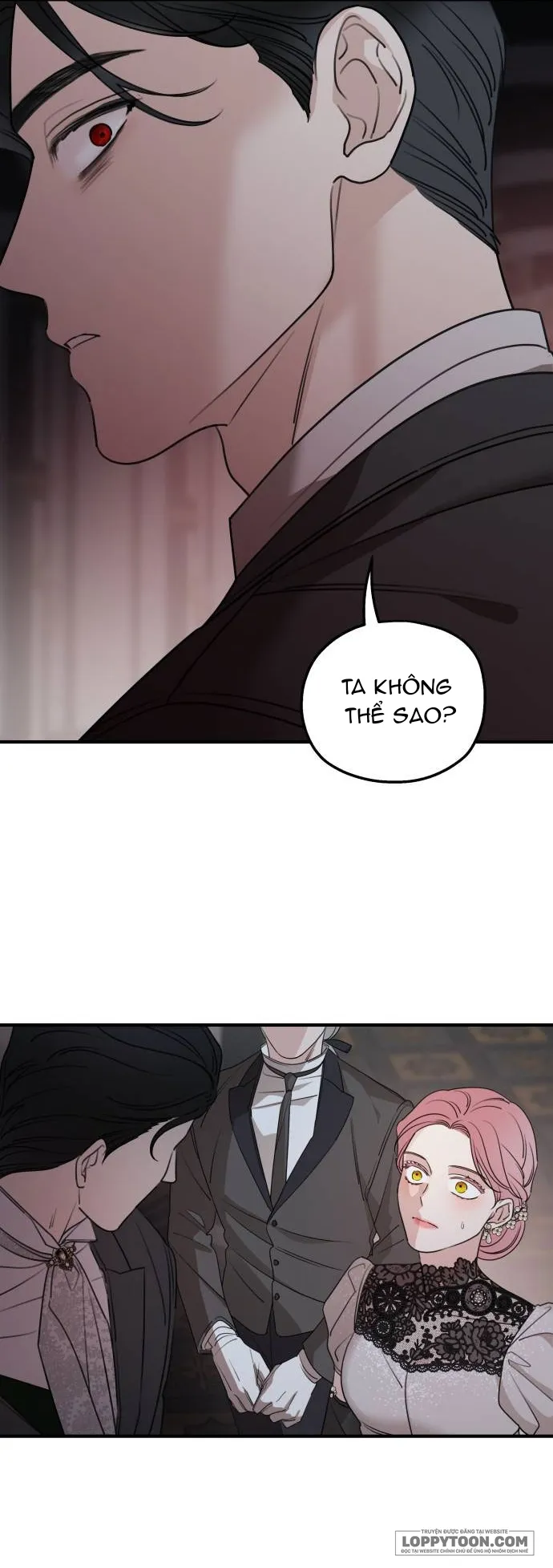 Gia Đình Chồng Quá Ám Ảnh Bởi Tôi Chap 51 - trang 41