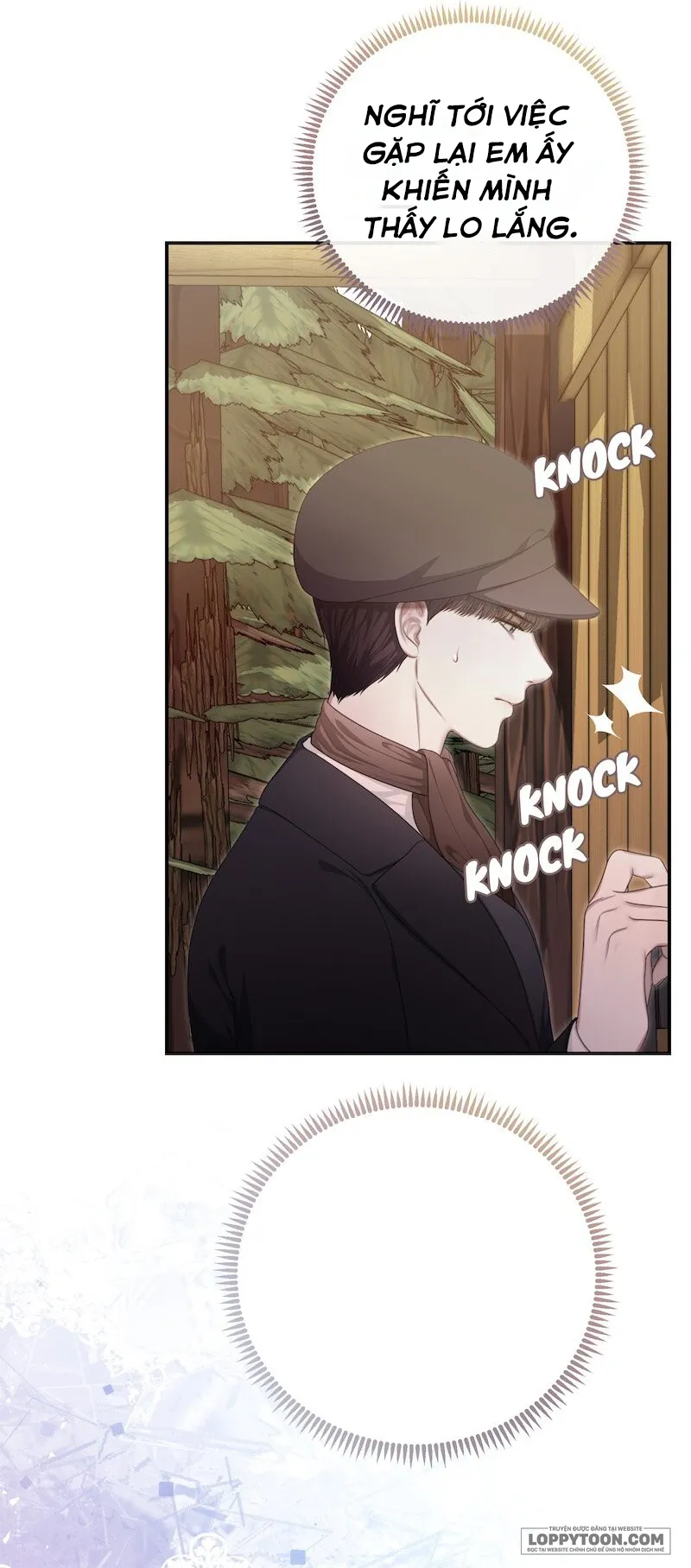 Hầu Nữ Không Còn Thèm Muốn Chủ Nhân Nữa Chap 36 - trang 42