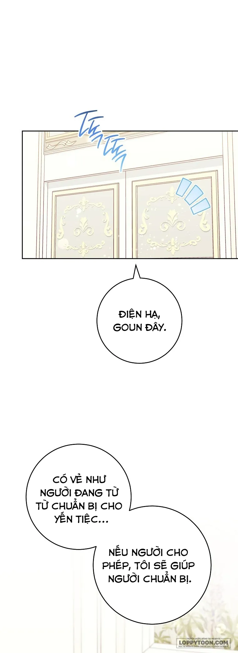 Tiểu Thiếp Chỉ Muốn Sống Yên Bình Chap 98 - trang 30