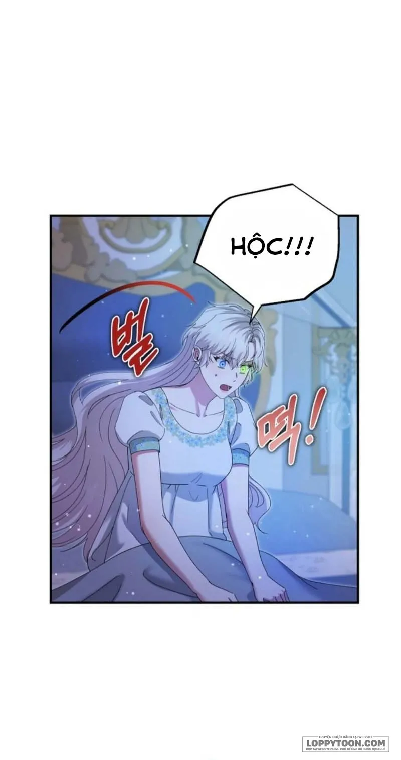 Trở Thành Miêu Nữ Của Hoàng Đế Chap 59 - trang 66