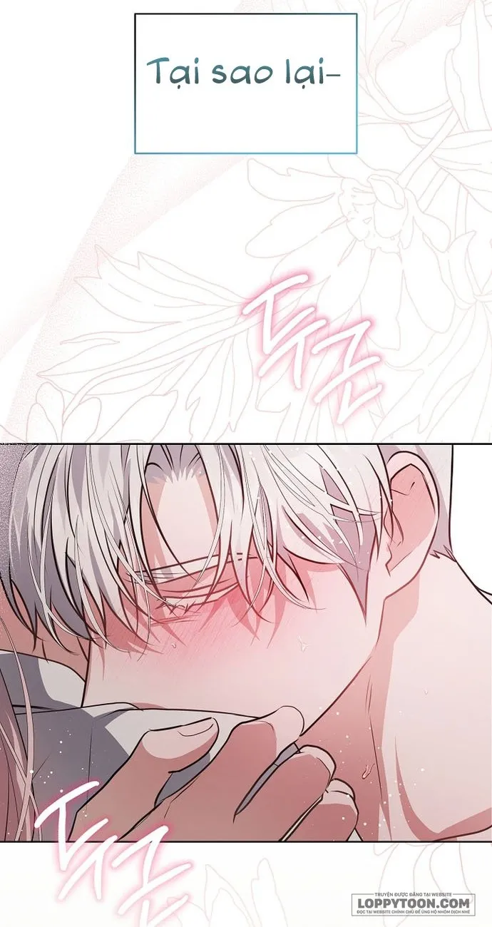 Thánh Kị Sĩ Và Ác Ma Chap 5 - 🔞🔞🔞 - trang 44