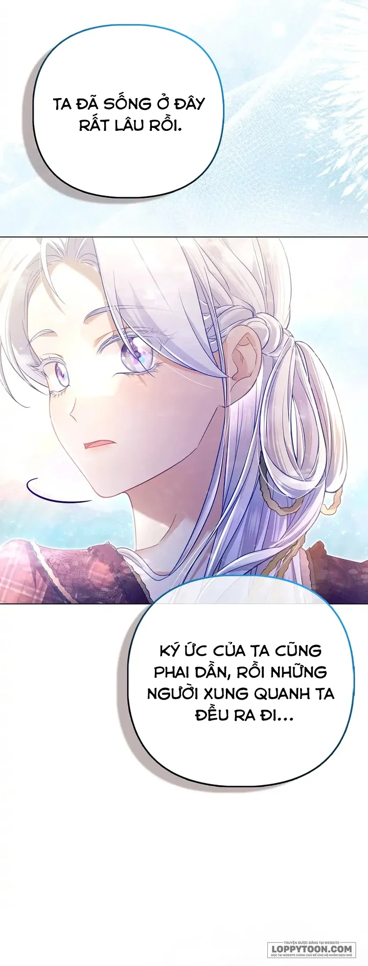 Phương Pháp Trồng Lúa Đặc Biệt Của Ác Nữ Chap 63 - trang 55